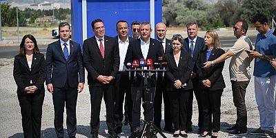 TUSAŞ, ÜZERİNE TİTRENMESİ GEREKEN BİR KURUM