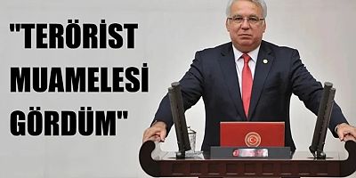 Tutuklanan eski AKP'li vekil Hüseyin Kocabıyık Tahliye Oldu...