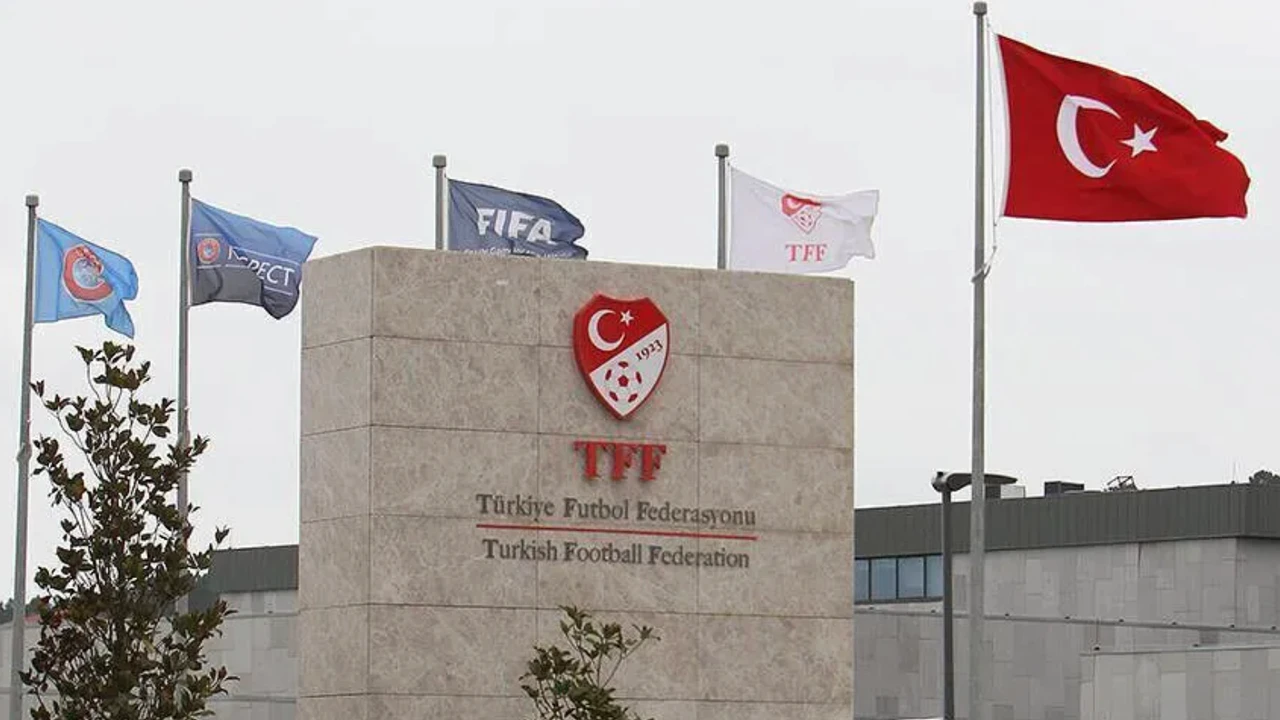 Tutuklanan MHK Başkanı Ferhat Gündoğdu istifa etti