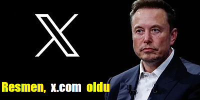 Twitter artık resmen “X.com” oldu