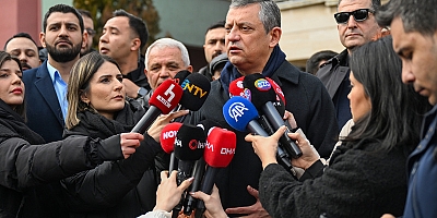 “Uğur Mumcu Cinayetinde Çekilmeyen Tuğlalardan Halen Daha Karşımızda Bir Duvar Örülüdür”