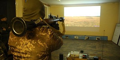 Ukrayna, 600 gündür Rus işgaline direniyor