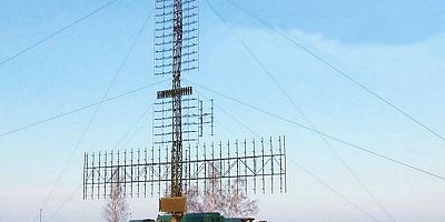 Ukrayna, bir Rus radar kompleksini  daha imha etti