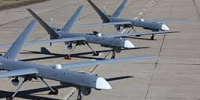 Ukrayna güçleri Rusya’nın 