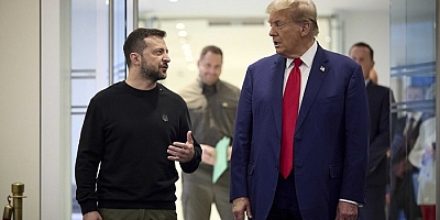 Ukrayna ile ABD arasındaki “Kritik Mineral Anlaşması”nın tam metni