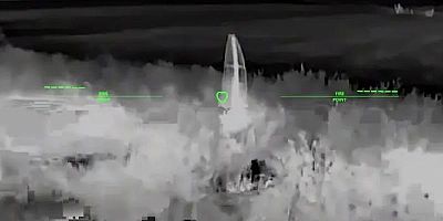 Ukrayna insansız hava araçları Rus radarlarına ağır bir darbe indirdi