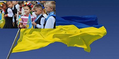 Ukrayna İşgalci Rusların Dilini Ukrayna'da Yasaklıyor