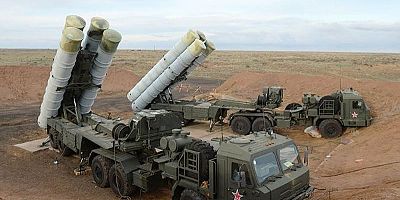 Ukrayna Kırım’da 15 Rus hava savunma sistemini vurdu