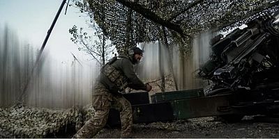 Ukrayna, Kuzey Kore birlikleri Kursk bölgesinde ağır kayıplar verdirdi.
