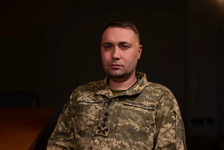 UKRAYNA'NIN İLK HEDEFİ KIRIM'I ALMAK