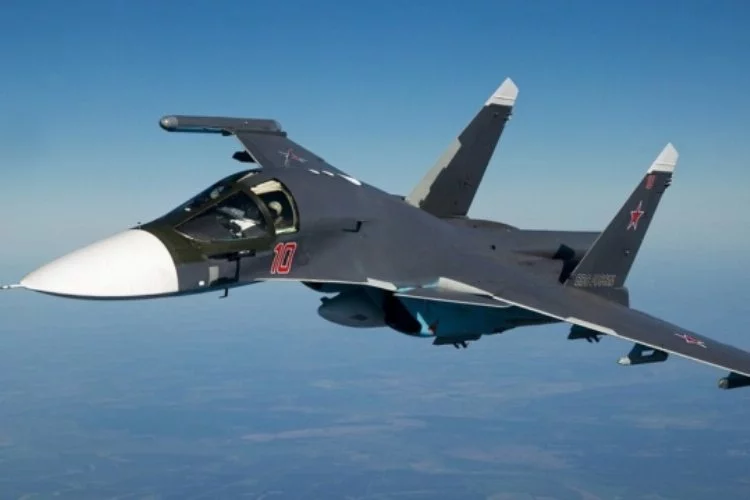 Ukrayna ordusu, 2 Rus savaş uçağını düşürdü