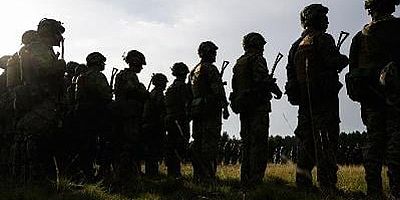 Ukrayna ordusu Rusya’yla savaşmak için Libya’ya üsler kurdu