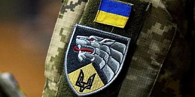 Ukrayna Özel Harekat Kuvvetlerinde görev değişikliği