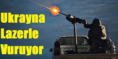 Ukrayna, Rusya'ya ait İHA'ların tamamını imha etti!