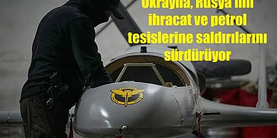 Ukrayna Rusyanın Sivil Hedeflere Saldırısına Karşı Ekonomik Hedefleri vuracak