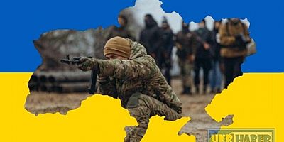Ukrayna Rusyaya Karşı Kuvayi Milliye Türü Direnişe Başlıyor