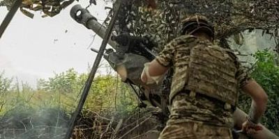 Ukrayna Silahlı Kuvvetleri, Rusların Harkov bölgesi topraklarındaki aktif ilerlemesini durdurdu