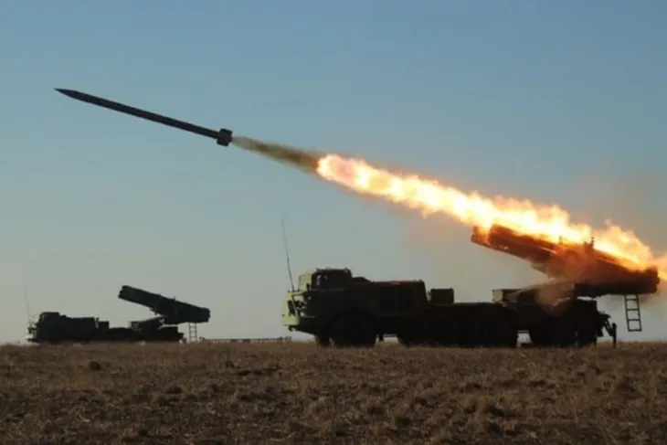 Ukrayna'ya 15 ülkeden kritik karar: Silahlarımızla Rus hedeflerini vurabilir!