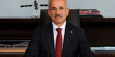 Ulaştırma bakanı: Biz Kanal İstanbul'u kesinlikle yapacağız