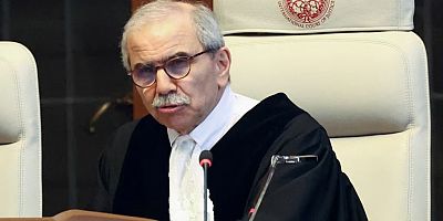 Uluslararası Adalet Divanı (UAD) Başkanı Nawaf Salam' Lübnan Başbakanı Oldu