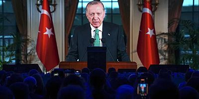 Uluslararası sistem büyük bir meşruiyet krizi yaşıyor