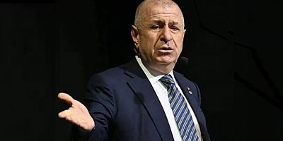 Ümit Özdağ'a Şeyh Sait davasında hapis cezası
