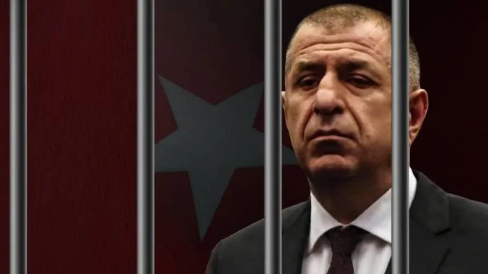 Ümit Özdağ, Son ihanet planını satır satır açıkladı