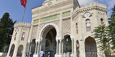 Üniversitenin sayfasında bile 'diploma iptali yetkisi' yok