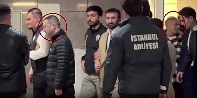 Ünlü isimlere yasa dışı bahis operasyonu