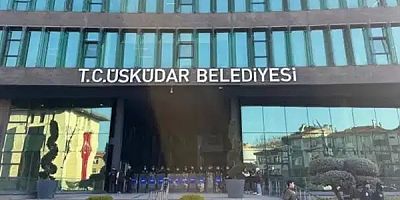 Üsküdar Belediye Başkan Vekili seçimi 20 Ekim’de