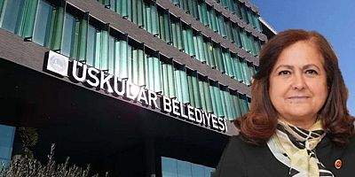 Üsküdar Meclis Üyesi dahil 6 tutuklama