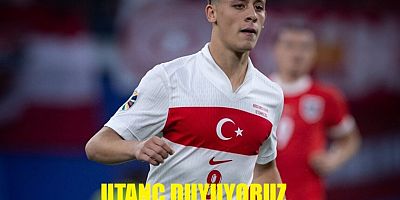  Utanç duyuyoruz, çok üzgünüz