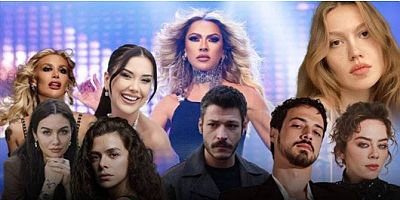 'Uyuşturucu kullanımı' iddiasıyla gözaltına alınan ünlü isimler serbest bırakıldı