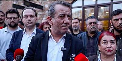 Vakiflar 'Nevzat Biçer Konferans Salonu' na el koydu.