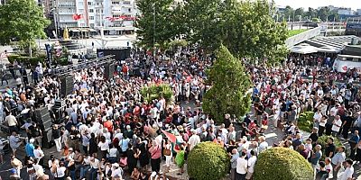 Vatandaştan CHP’den AK Parti’ye geçen başkanlara sert tepki