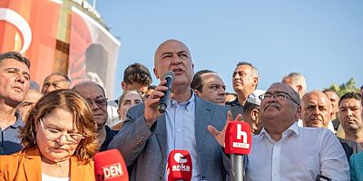 Vatandaştan CHP’den AK Parti’ye geçen başkanlara sert tepki