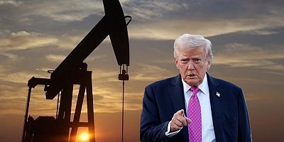 Venezuela geçici yönetimi ABD'ye 50 milyon varil petrol teslim edecek