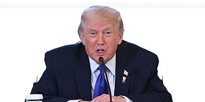 Venezuela ve ABD'yi bir araya getirdiğinizde, dünyadaki petrolün yüzde 55'i bizim