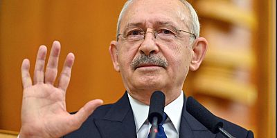 Verdiğimiz söz tutulacak