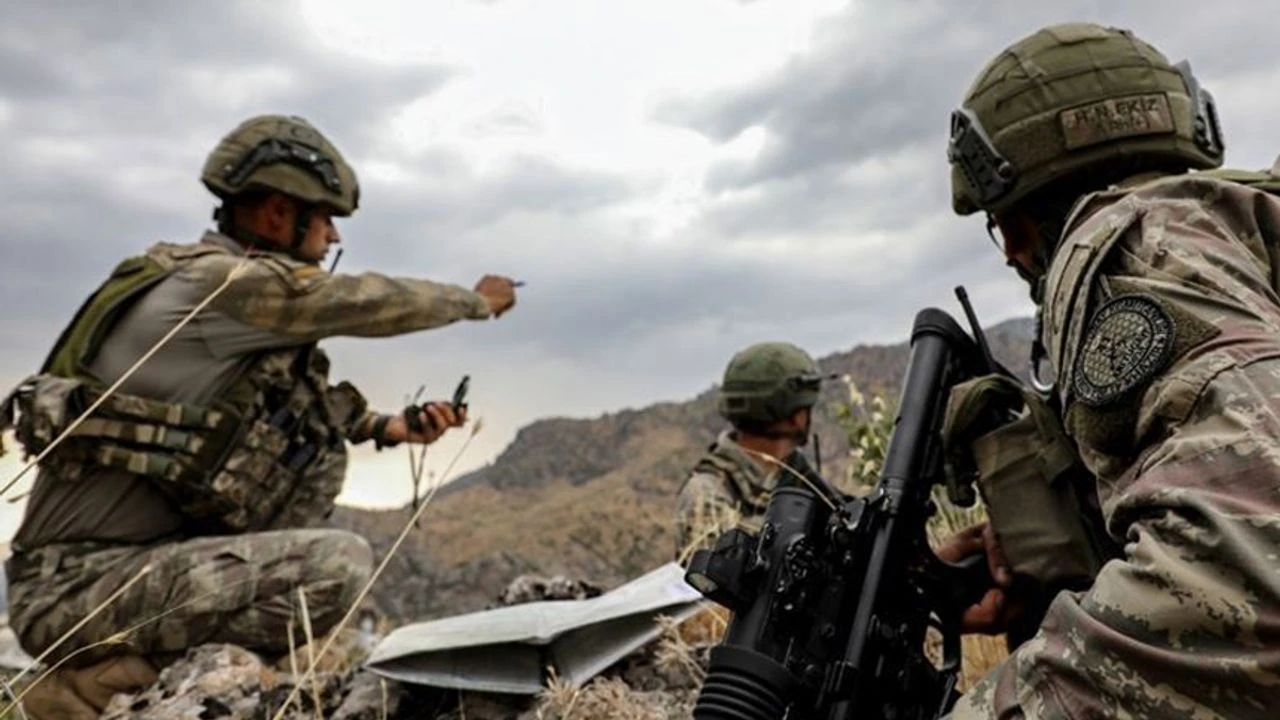 Washington’dan Ukrayna'ya askerlik yaşını düşürme çağrısı