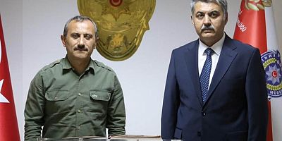 Yalova Emniyet Müdürü Delen ifadeye çağrıldı