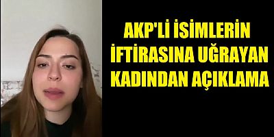 YANDAŞ BASINDAN İFTİRA KAMPANYASI