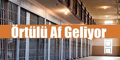 Yargı paketi Meclis'e geliyor