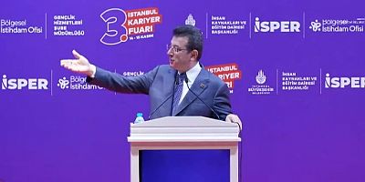 Yargı tacizidir, emir ve talimatla yapıldığı nettir