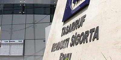 YASA DIŞI BAHİS SORUŞTURMASINDA BANKPOZİTİF TMSF'YE DEVREDİLDİ