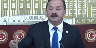 Yavuz Ağıralioğlu resmen istifa etti!