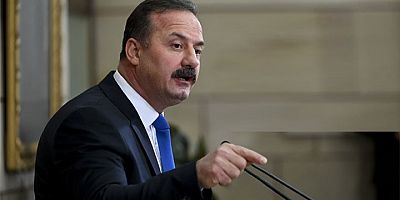 Yavuz Ağıralioğlunun Çıkışının Sebepi BBP Başkanlığı mı?