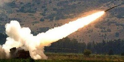 Yemen, Tel Aviv ve Eilat Limanı'nı hedef aldı