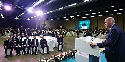 Yeni anayasa Türkiye için lüks değil, çok geç kalmış bir ihtiyaçtır