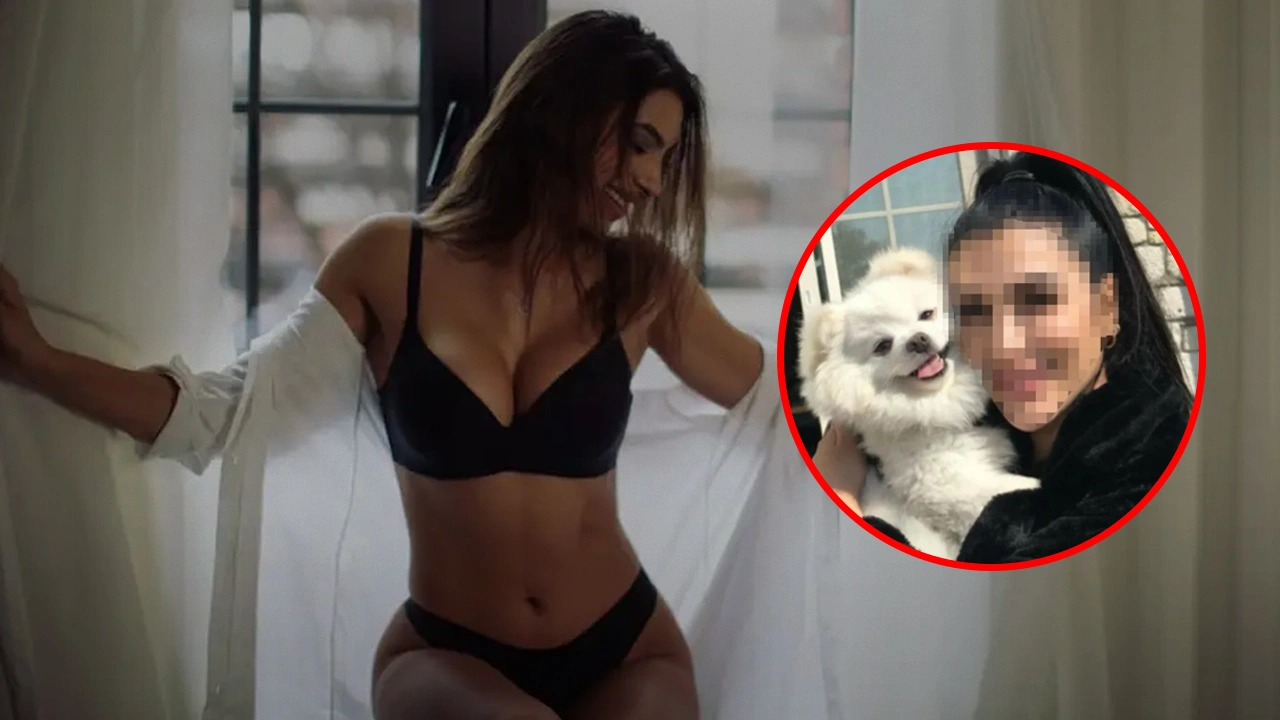 Yeni eşten eski eşe çıplak fotolu tuzak